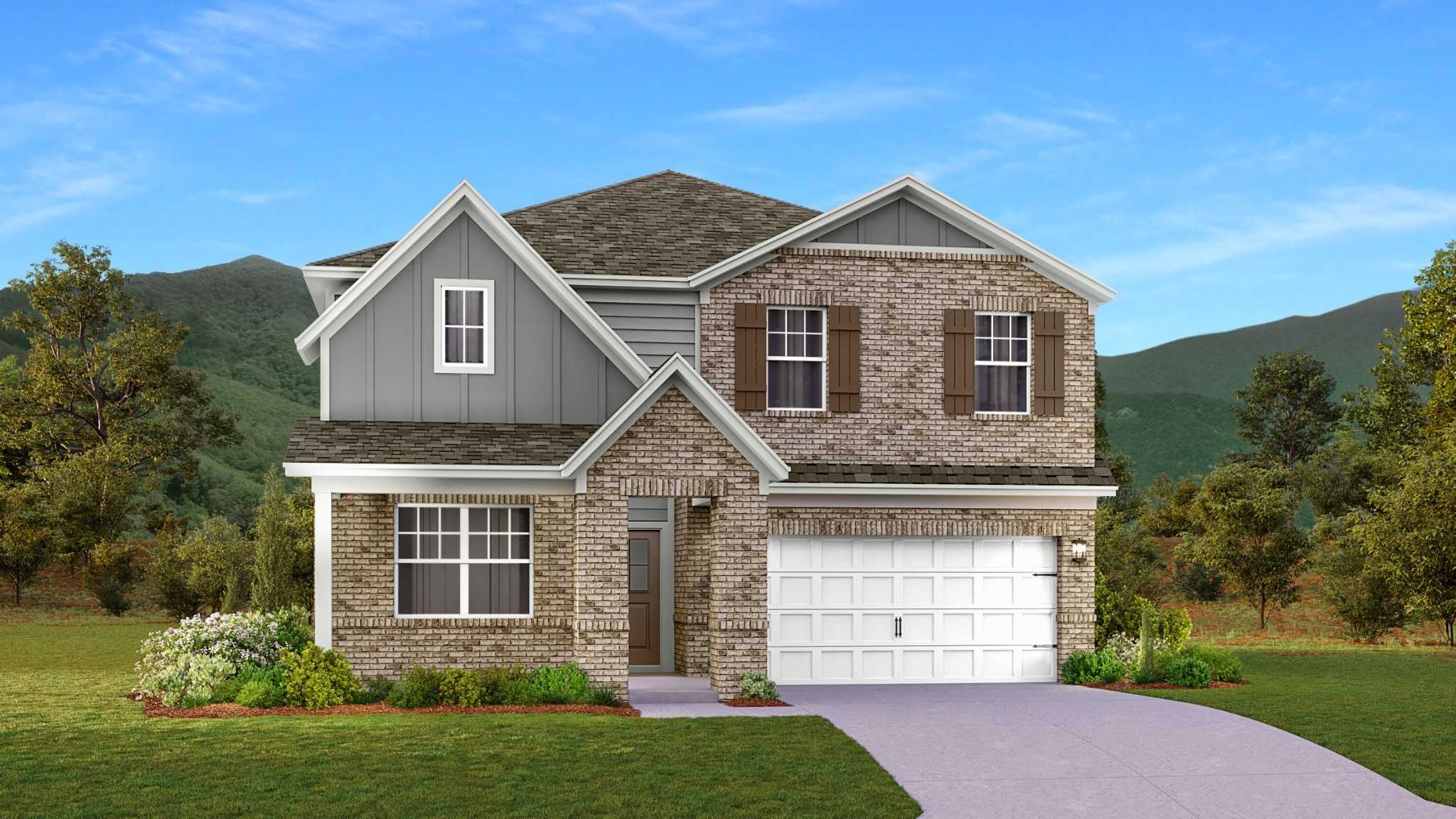 807 Morpho Lane Clarksville Tennessee United States, for Sale, residential, Adam  Hanes, LPT Realty