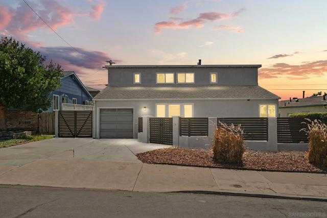 3503 Udall San Diego California United States, for Sale, residential, Kevin  Bass, Prestige Properties