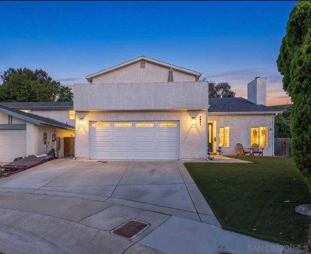 4531 Lisann St San Diego California United States, for Sale, residential, Kevin  Bass, Prestige Properties