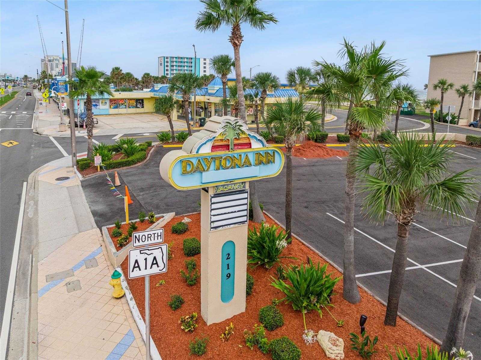 219 S ATLANTIC AVENUE APT 113 Daytona Beach Florida United States, for Sale, residential, Fritz Wardlow, HomeSmart