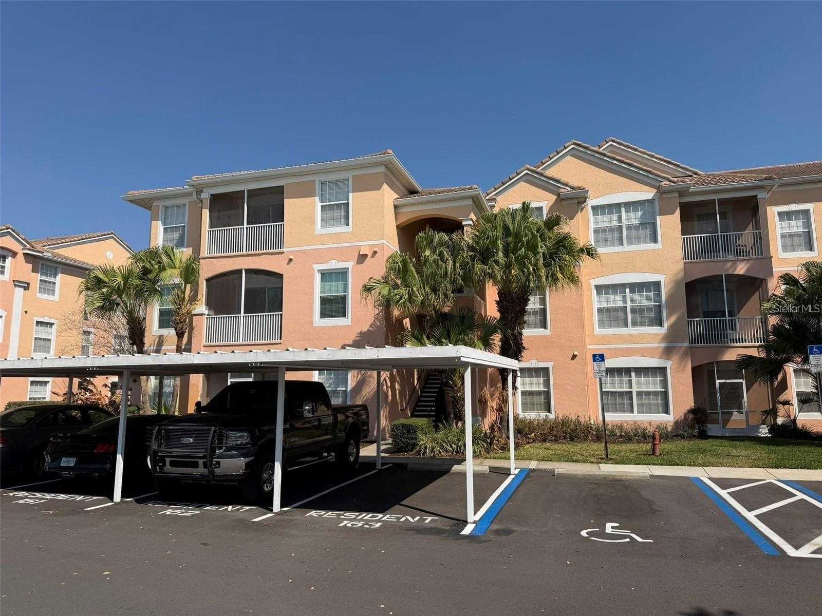 13560 TURTLE MARSH LOOP APT 332 Orlando Florida United States, for Sale, residential, Ken Anderson, ApexOne Realty, Inc.