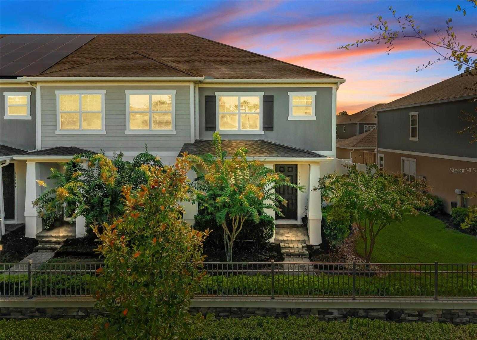 11156 HANLON TERRACE ALLEY Winter Garden Florida United States, for Sale, residential, Zaira Mejia, Spaces & Styles Group