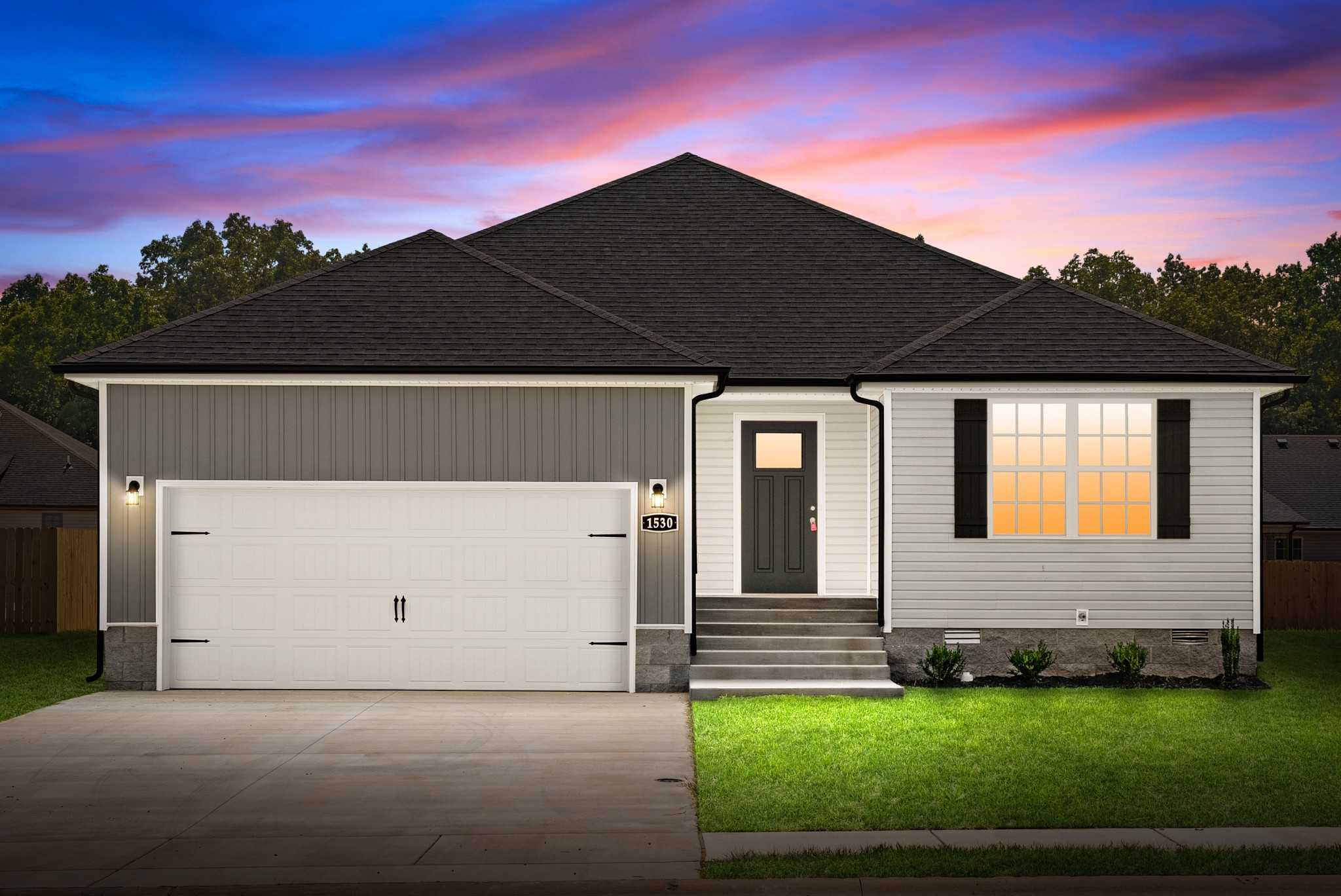 1494 Hallies Way Clarksville Tennessee United States, for Sale, residential, Rebekah  Sprabary, Sweet Home Realty & Property Management
