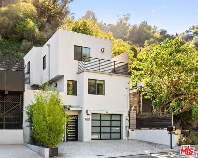 1655 N Beverly Glen Boulevard Los Angeles California United States, for Sale, residential,  , InCom Real Estate - New Office