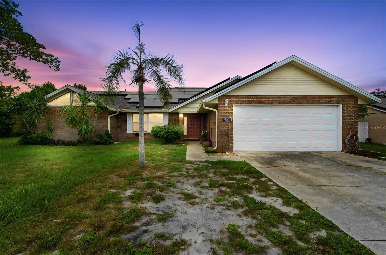 852 ABBOTT AVENUE Deltona Florida United States, for Sale, residential,  , DASH Real Estate Company