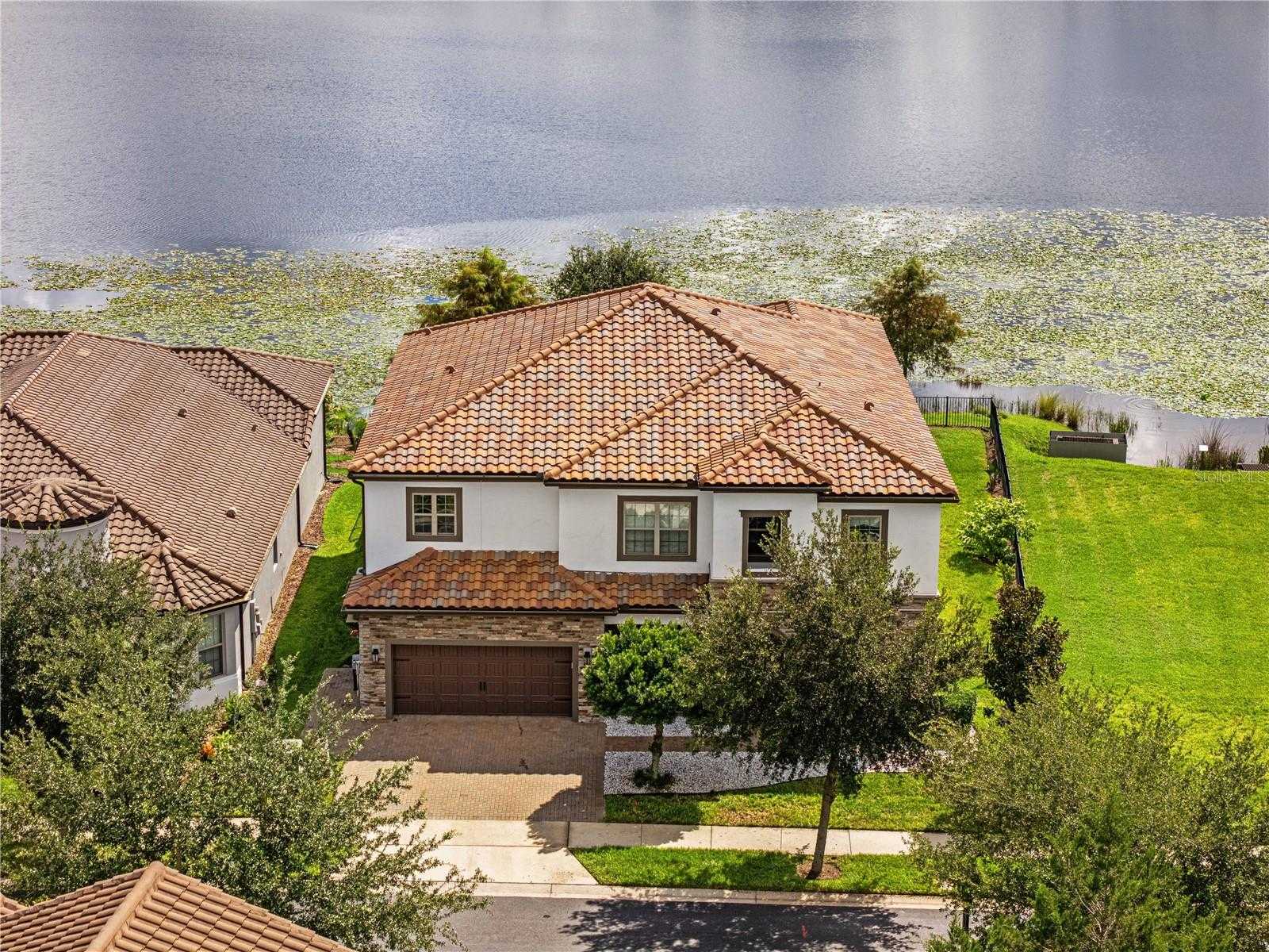 11244 LEMON LAKE Orlando Florida United States, for Sale, residential,  , Florida Top Realty