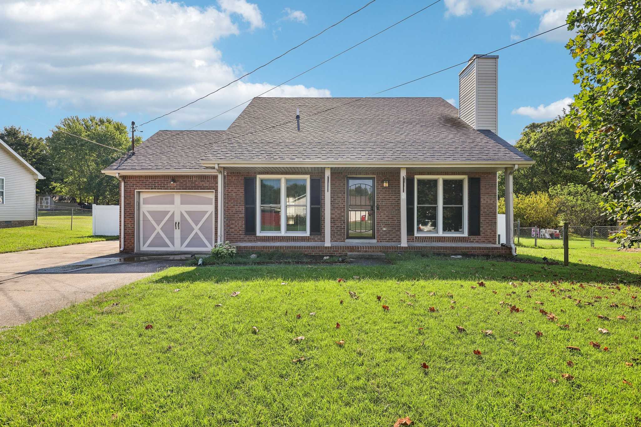 2685 Keyland Dr Clarksville Tennessee United States, for Sale, residential, Sandra Hester, Keystone Realty and Management