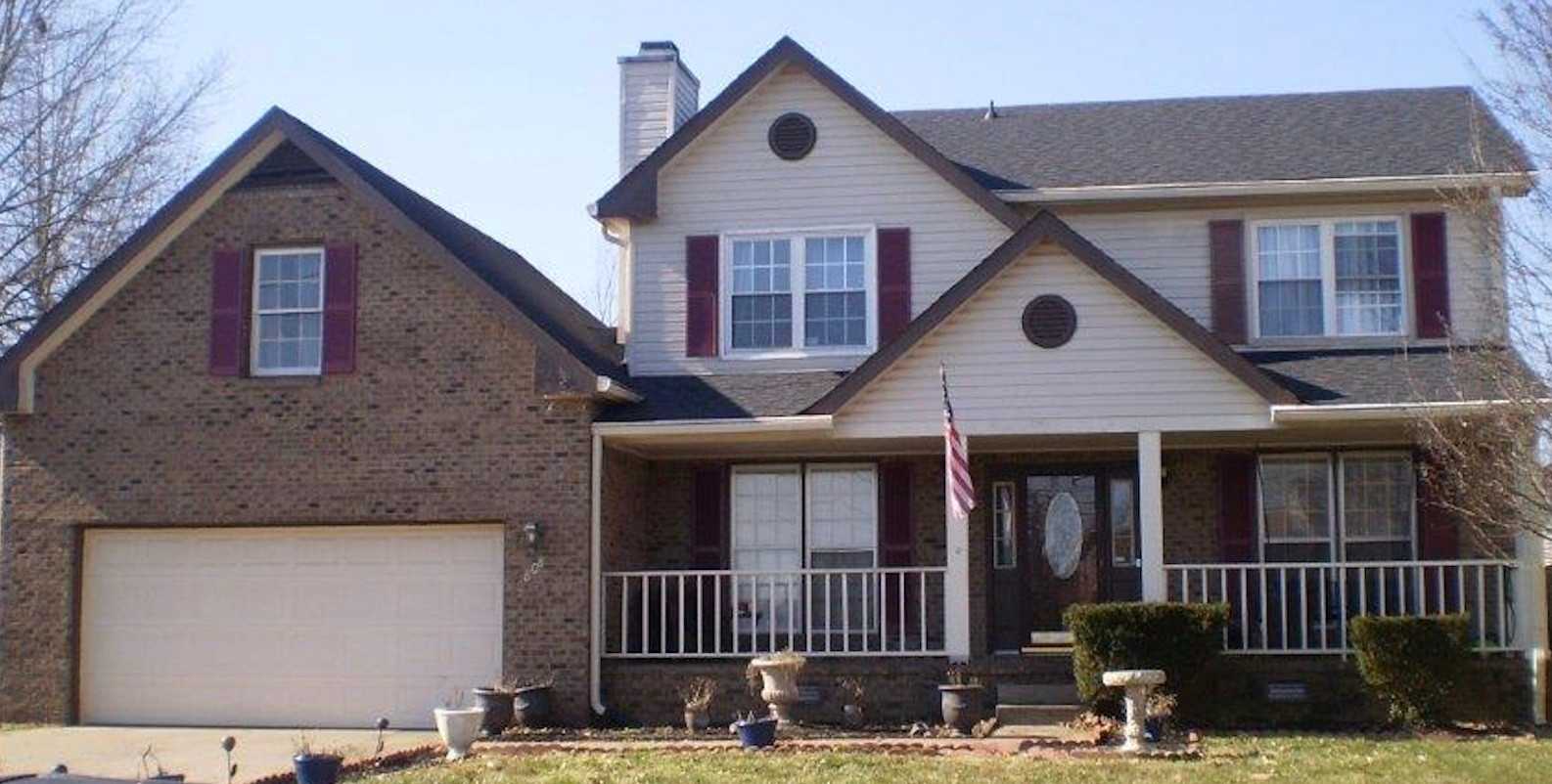 808 Keystone Ct Clarksville Tennessee United States, for Sale, residential, Rebekah  Sprabary, Sweet Home Realty & Property Management