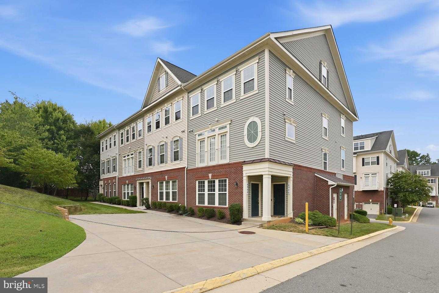 4944 DANE RIDGE CIRCLE Woodbridge Virginia United States, for Sale, residential,  , The Holly Group