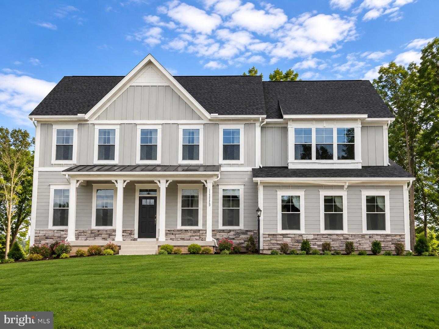 144 FOREST FLOWER DR. Stafford Virginia United States, for Sale, residential,  , The Holly Group