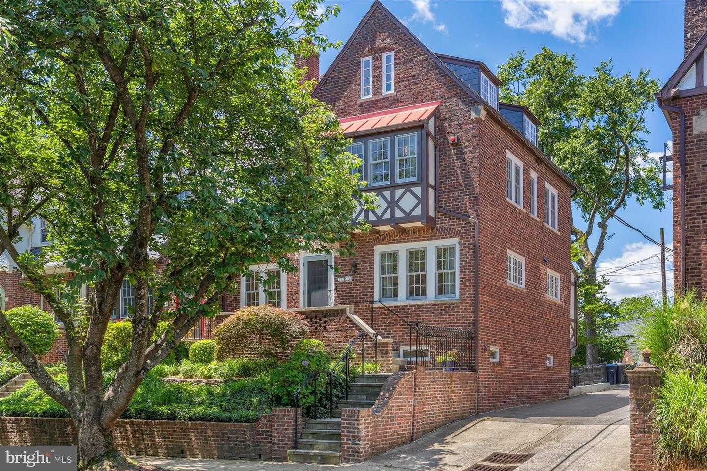 1706 SURREY LANE Washington District Of Columbia United States, for Sale, residential, Edward Giles, Georgetown Realty Group