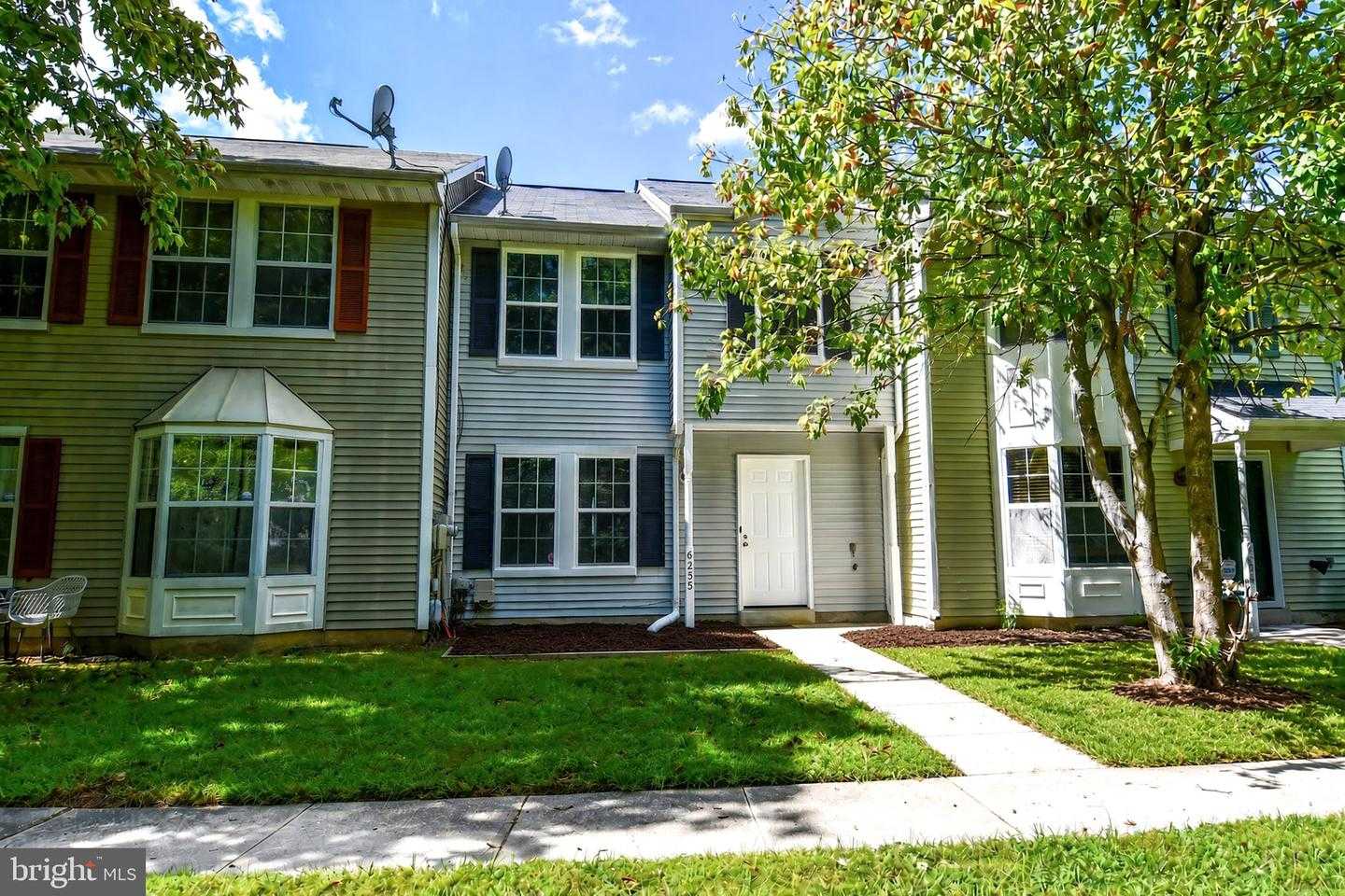 6255 WOLVERINE PLACE Waldorf Maryland United States, for Sale, residential,  , Realty World Team One Properties