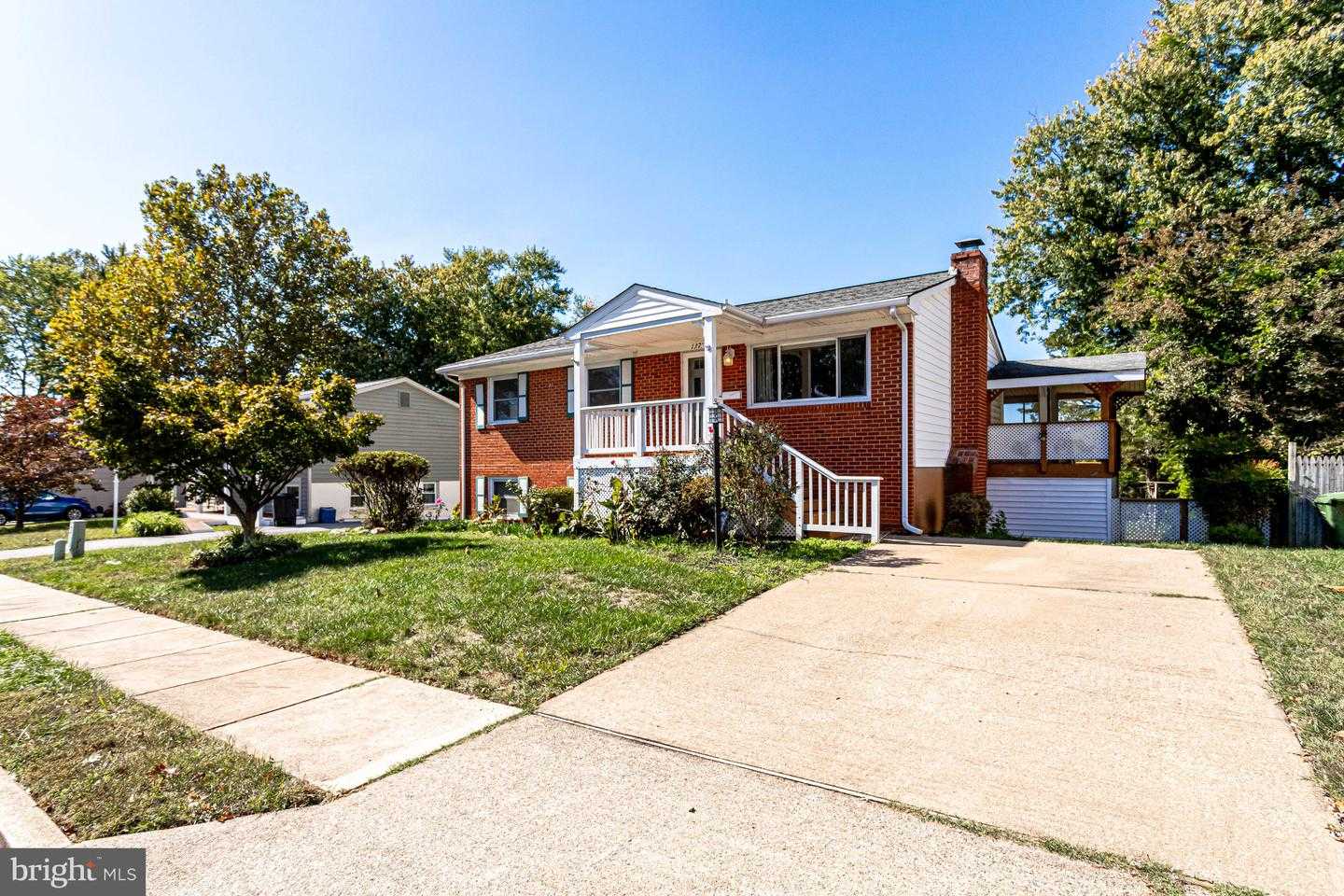 13714 GRAN DEUR DRIVE Woodbridge Virginia United States, for Rent, residential,  , The Holly Group