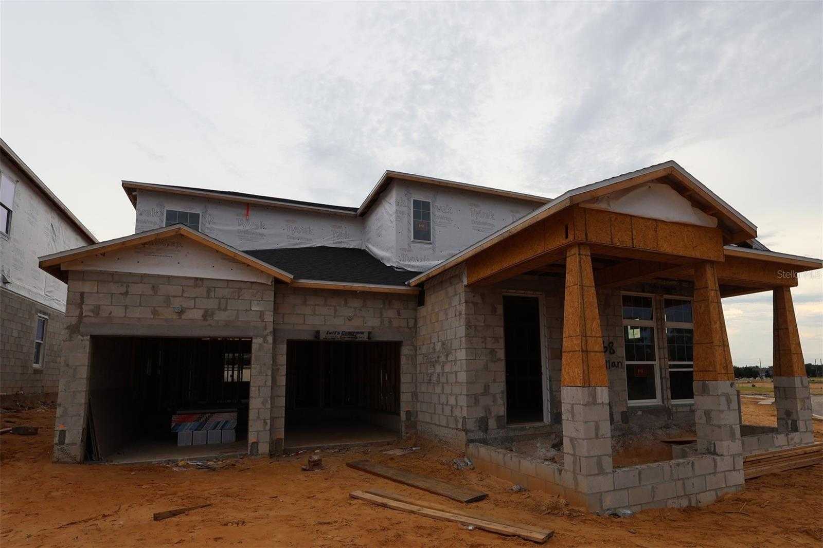17937 LAKE STAR ROAD Winter Garden Florida United States, for Sale, residential, Zaira Mejia, Spaces & Styles Group
