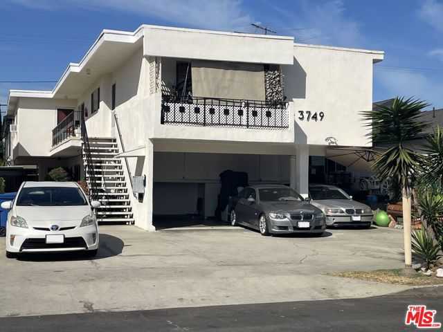 3749 Veteran Avenue Los Angeles California United States, for Sale, commercial,  , Castle Rock Realty
