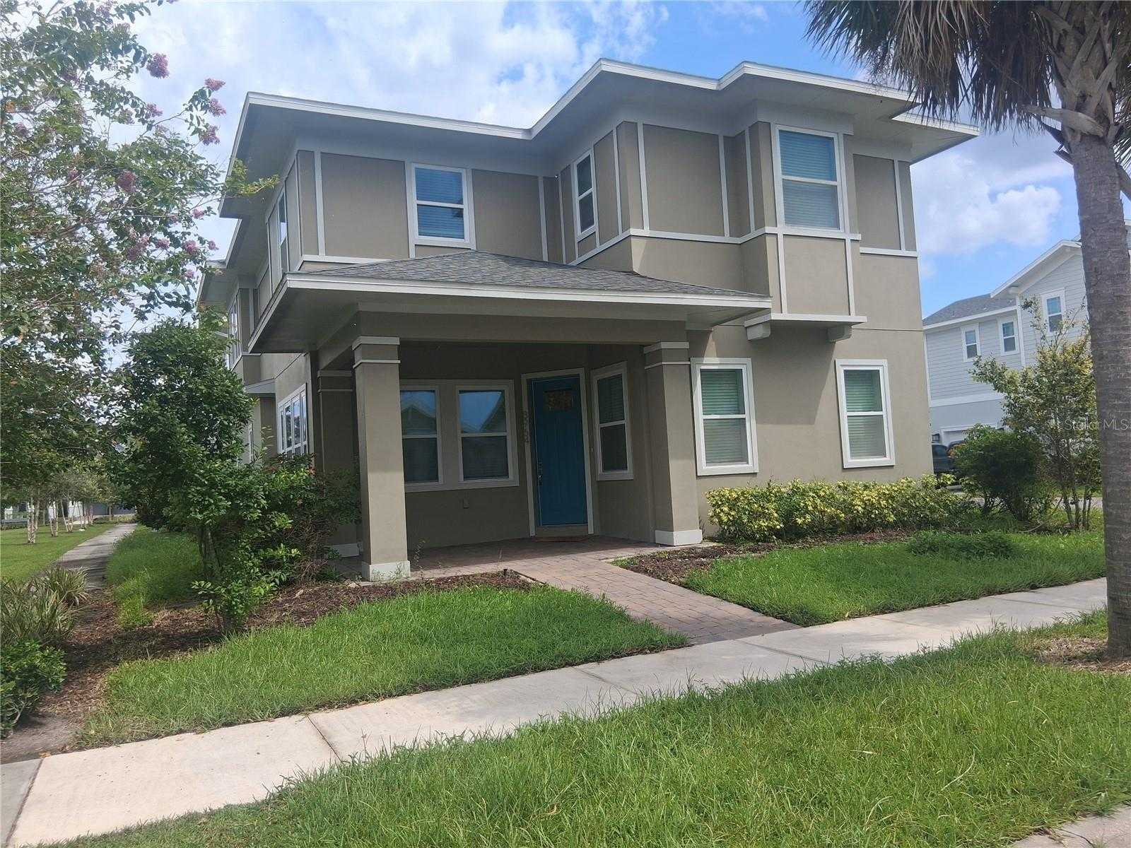 8964 SPERRY STREET Orlando Florida United States, for Rent, residential, Ken Anderson, ApexOne Realty, Inc.
