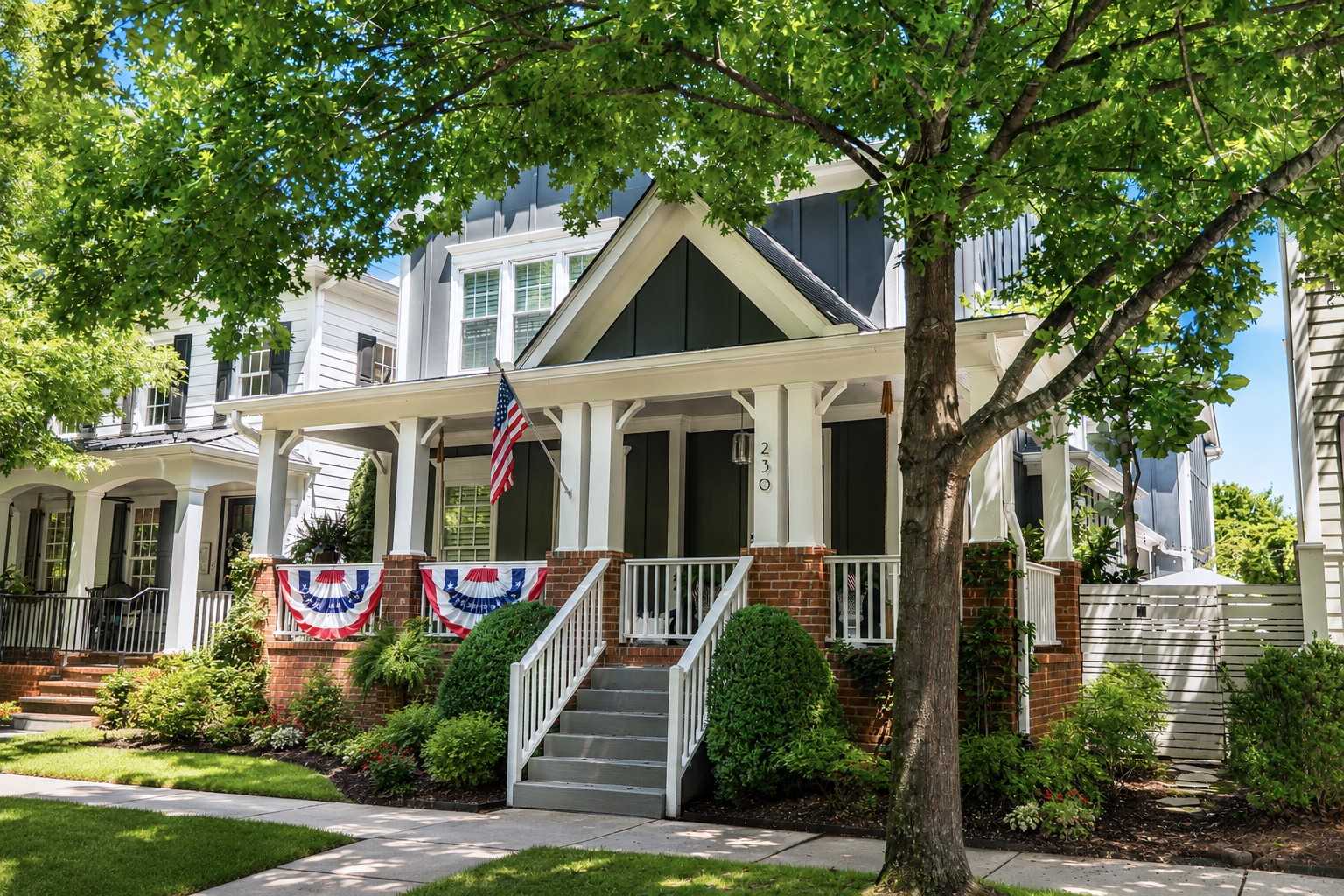 230 Pearl St Franklin Tennessee United States, for Sale, residential, Adam Hanes, LPT Realty