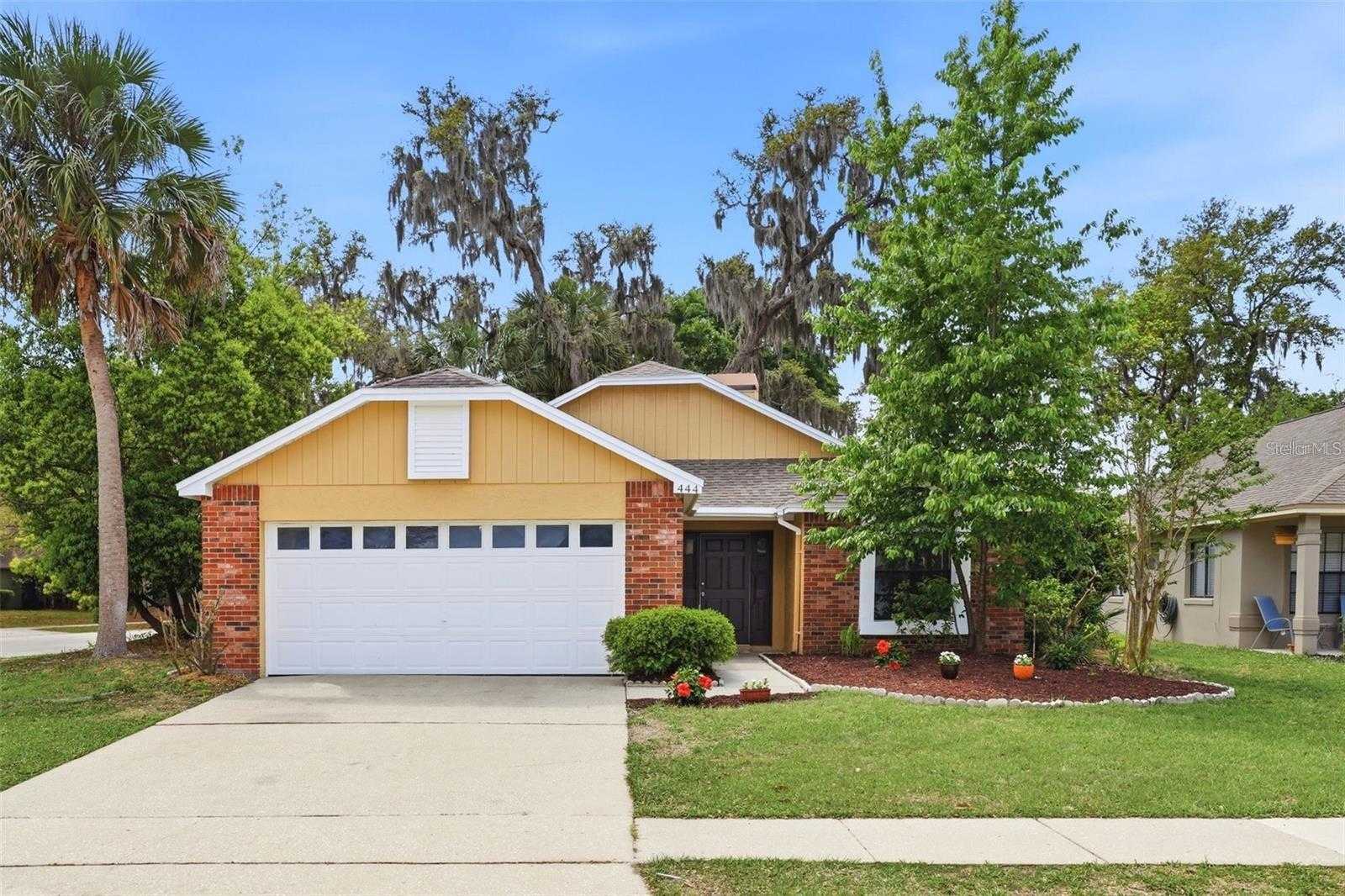 444 MORNING GLORY DRIVE Lake Mary Florida United States, for Rent, residential,  , Realty World Preferred