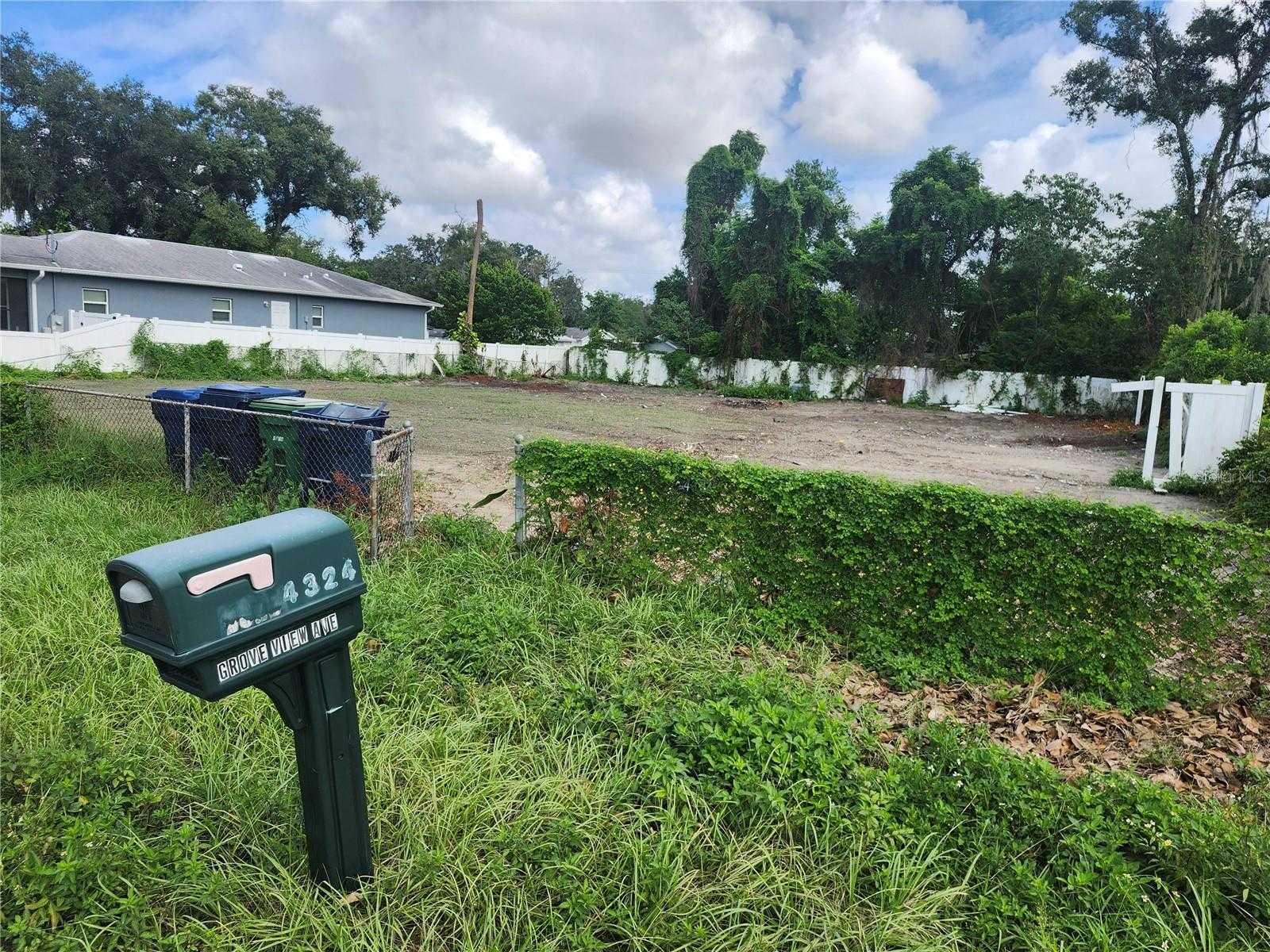 4324 E GROVE VIEW AVENUE Tampa Florida United States, for Sale, commercial, Sunny Sidhu, RE/MAX Premier Group