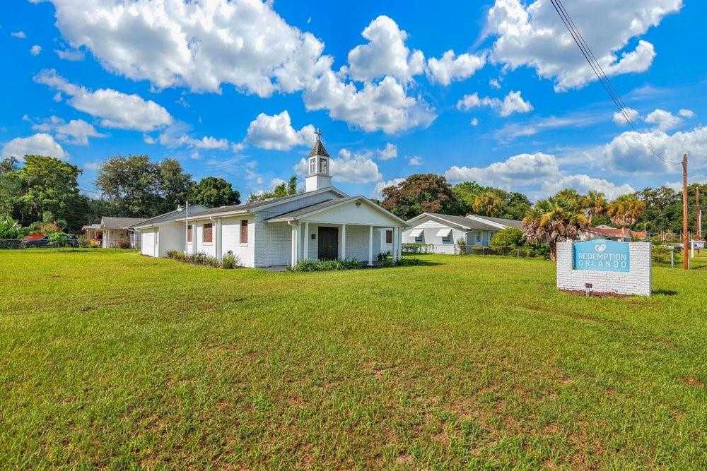 2950 E GRANT AVENUE Orlando Florida United States, for Sale, commercial, Ken Anderson, ApexOne Realty, Inc.