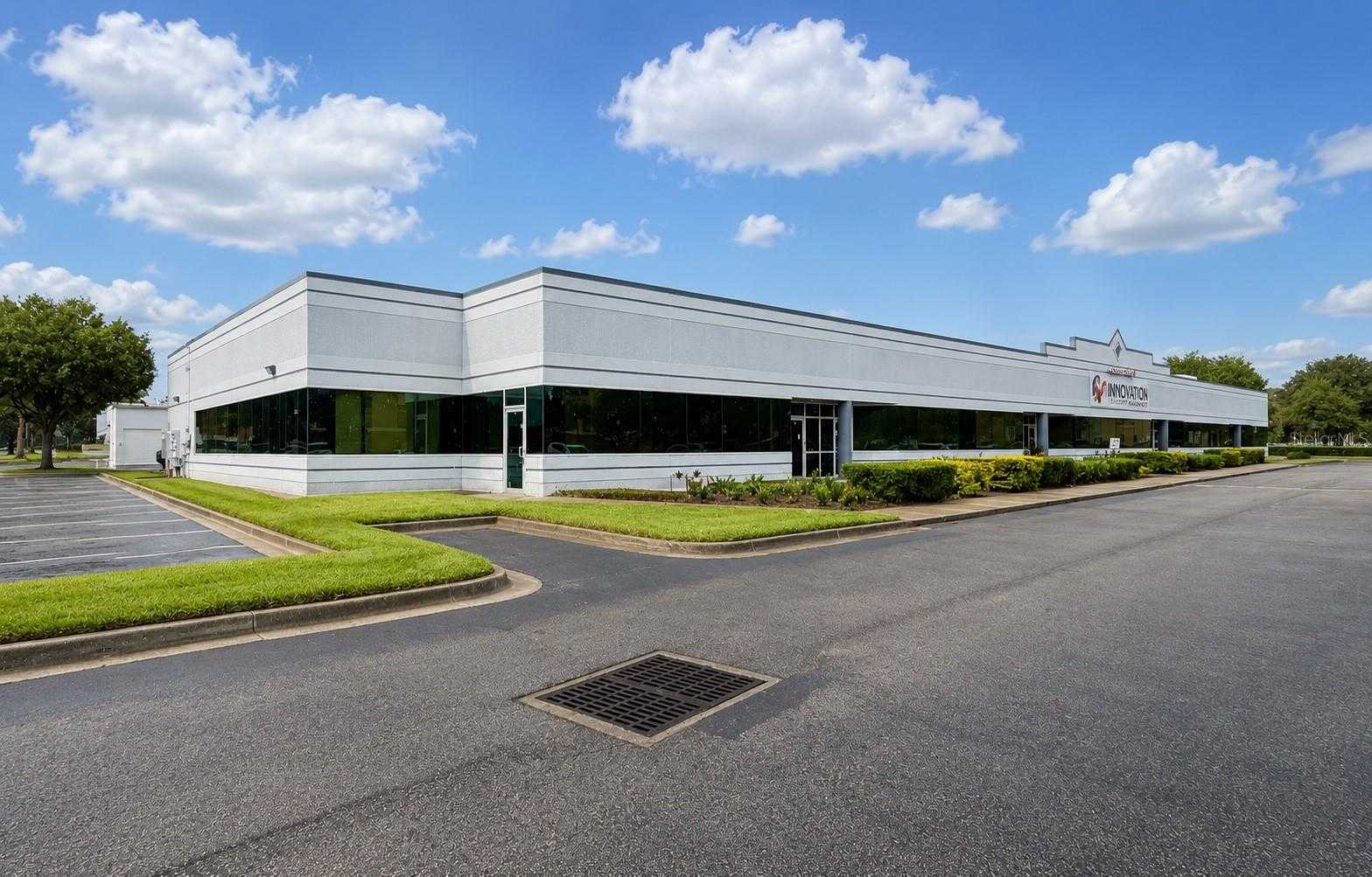 7350 FUTURES DRIVE APT 1A Orlando Florida United States, for Lease, commercial, Joao Pereira, La Rosa Realty