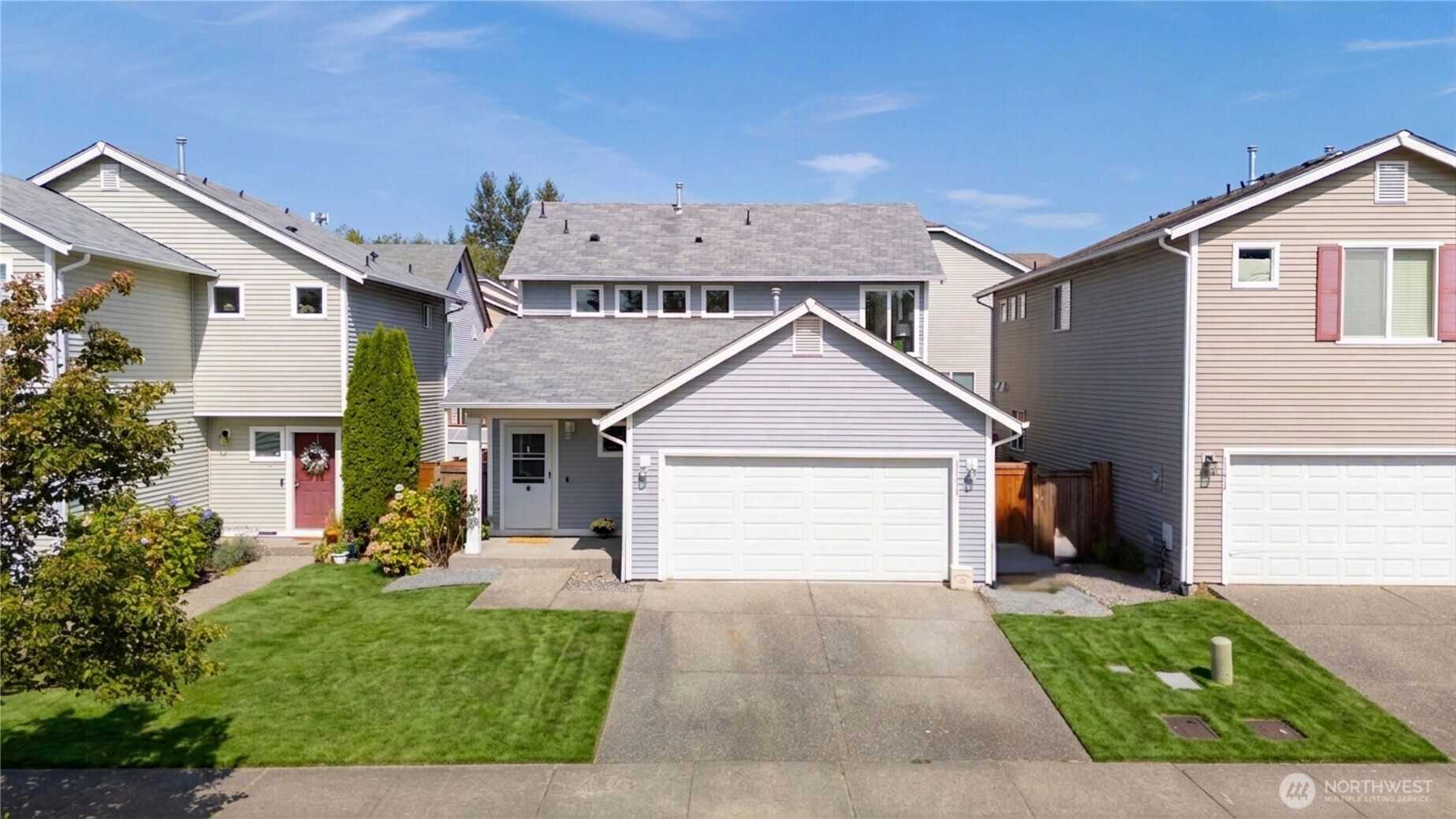 11813 24th Street SE Lake Stevens Washington United States, for Sale, residential,  , RXB Realty