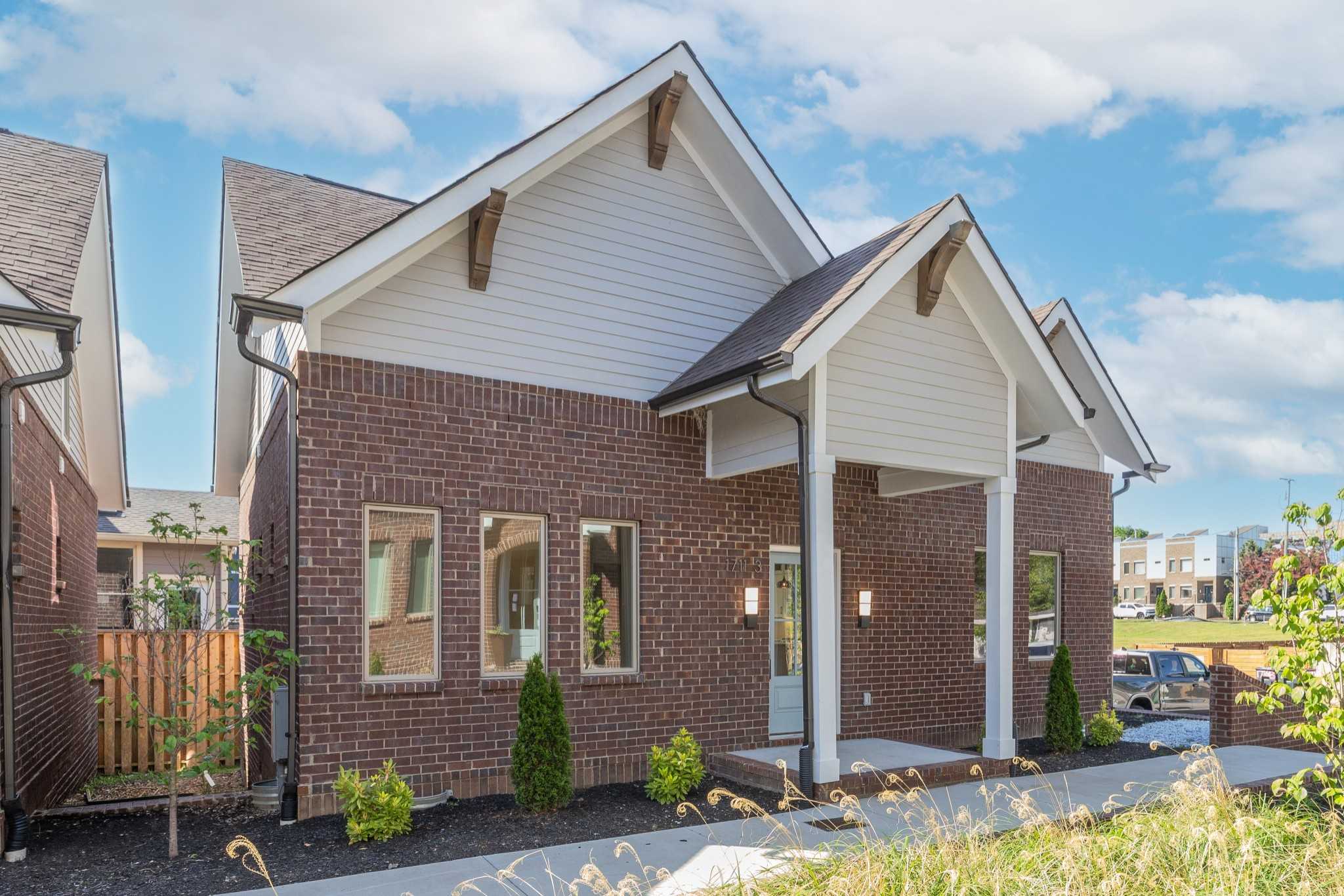 1711 5th Avenue  N APT 3 Nashville Tennessee United States, for Rent, residential, C. Richard Smith, The Realty Association, Inc.