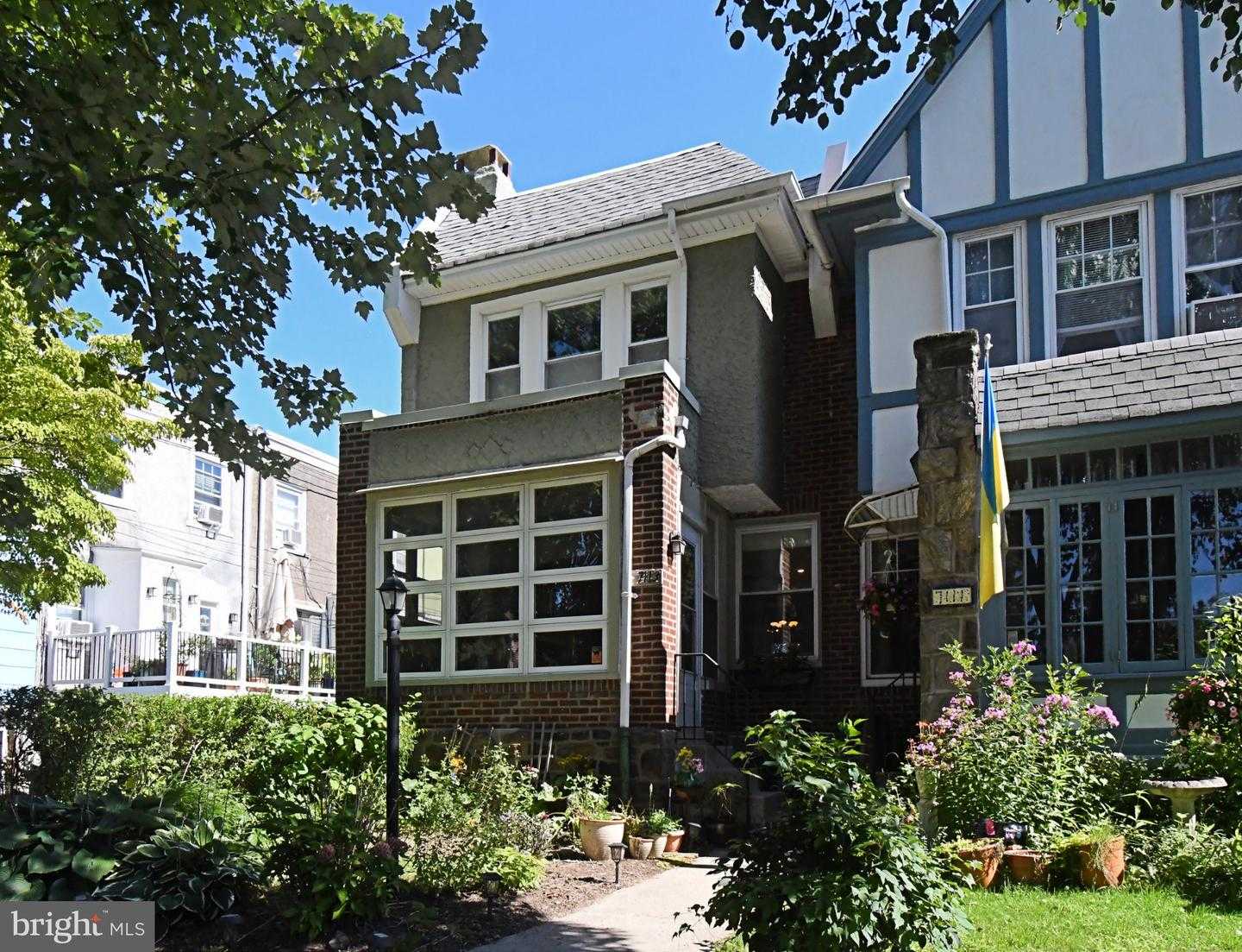 7113 CHEROKEE STREET Philadelphia Pennsylvania United States, for Sale, residential, Bruno Tarquinii, Fairfax Realty Premier