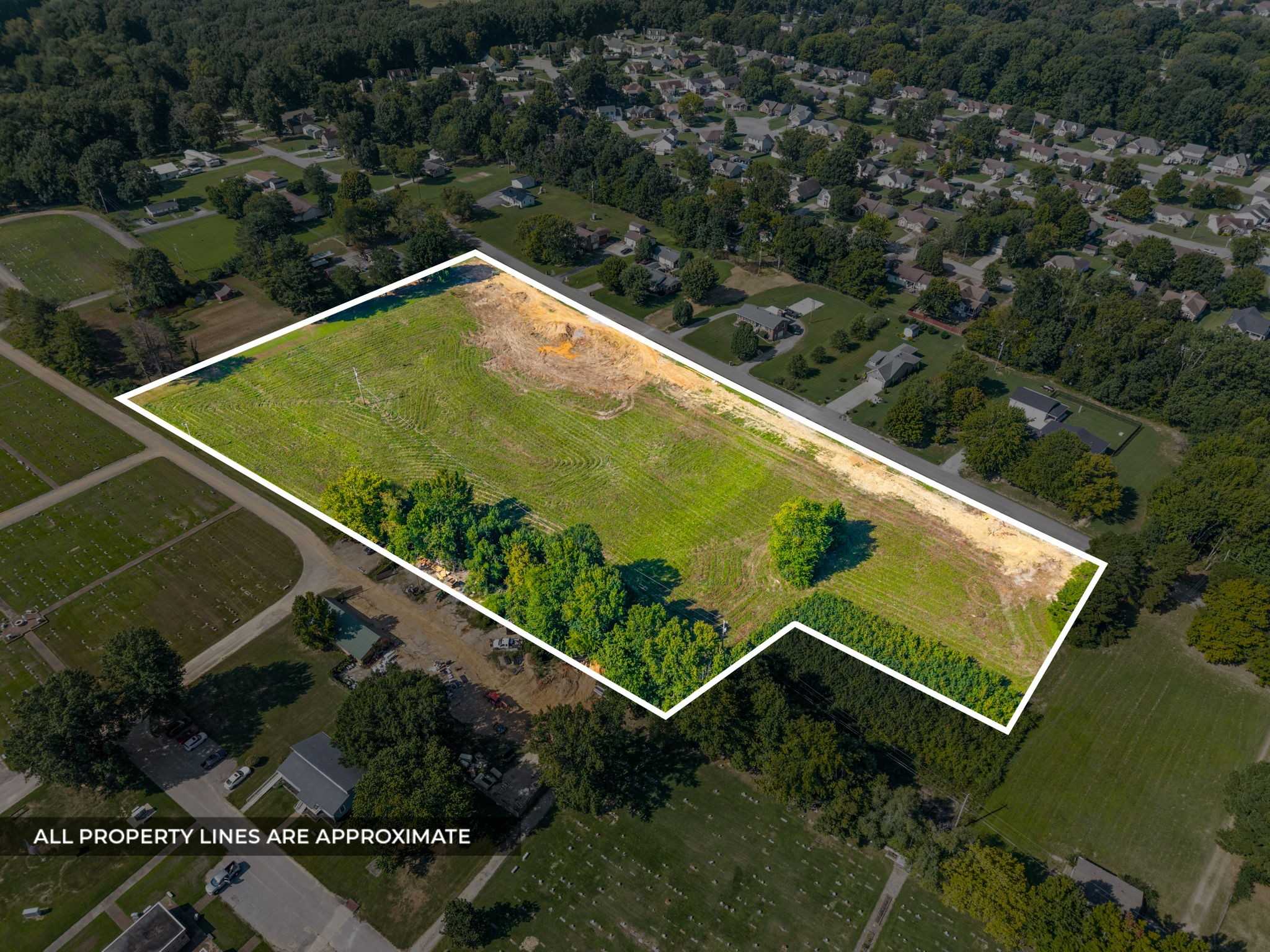 3 Harper Road Clarksville Tennessee United States, for Sale, commercial, Rebekah  Sprabary, Sweet Home Realty & Property Management