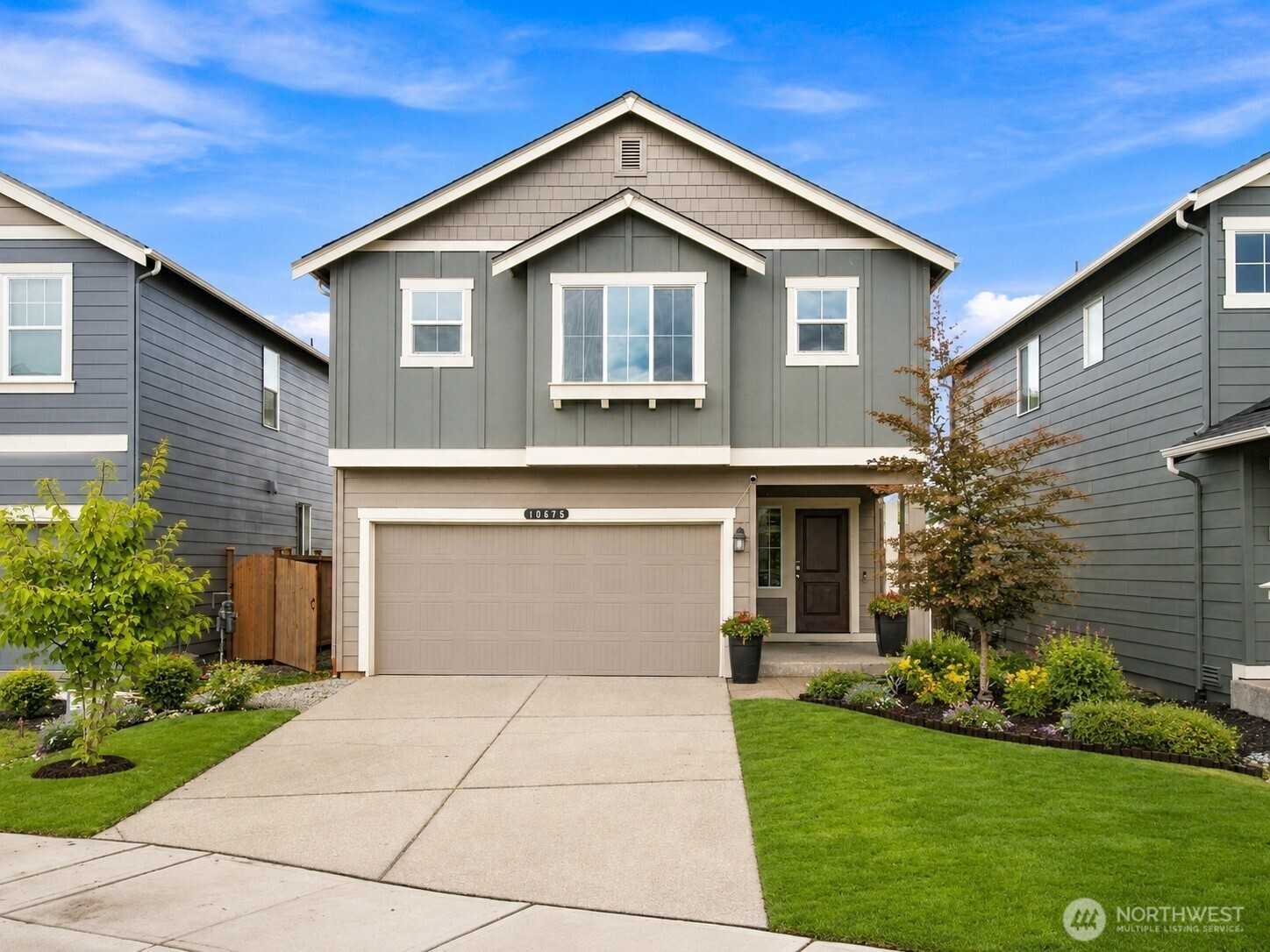 10675 186th Street Ct E Puyallup Washington United States, for Sale, residential,  , Better Properties Hometown