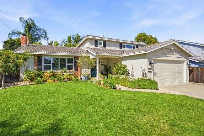 4385 Sherbourne Drive San Jose California United States, for Sale, residential,  , InCom Sample Brokerage