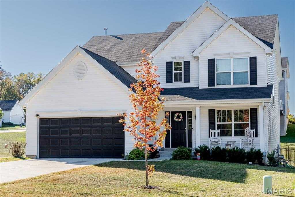 1013 Vardon Meadows Drive Union Missouri United States, for Sale, residential,  , Hafley Real Estate