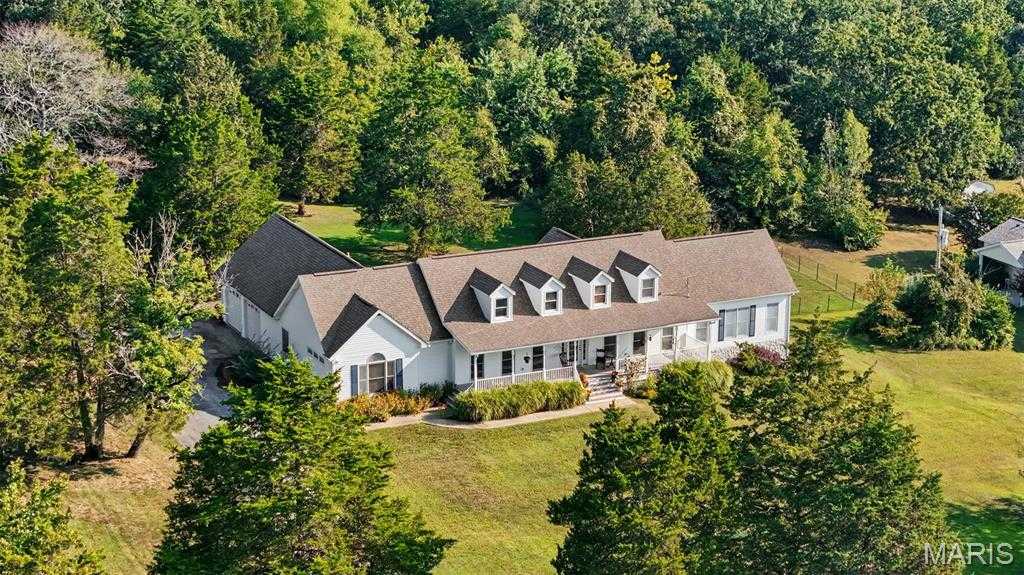 4237 Hansard Lane Hillsboro Missouri United States, for Sale, residential, Robyn Johnson, Premier Real Estate Pros