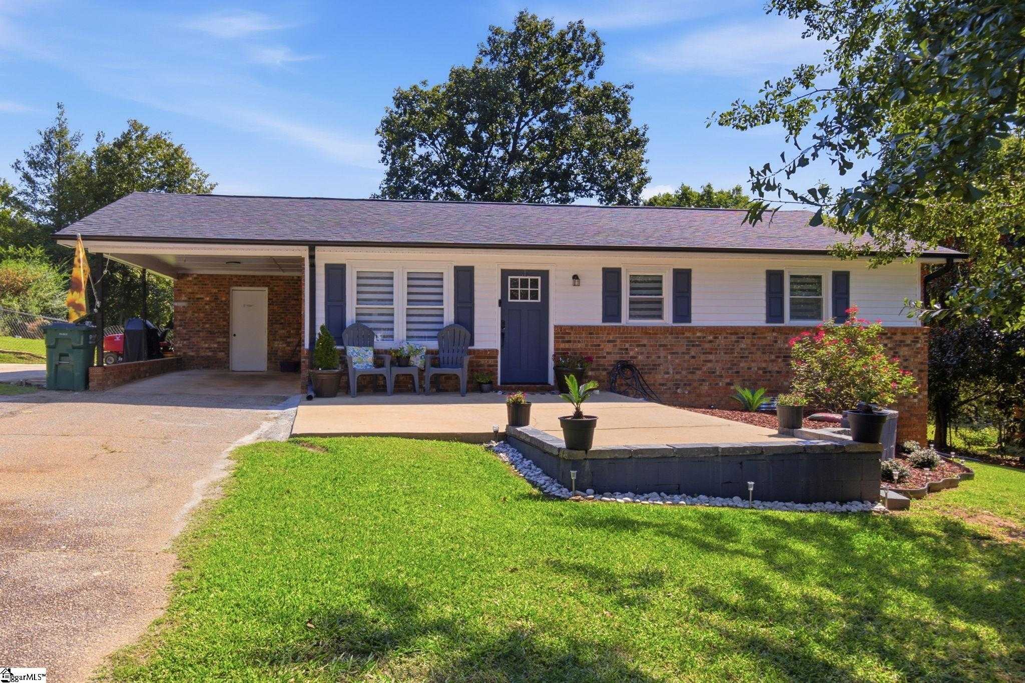 117 Rocking Chair Spartanburg South Carolina United States, for Sale, residential,  , Valentine Realty Group