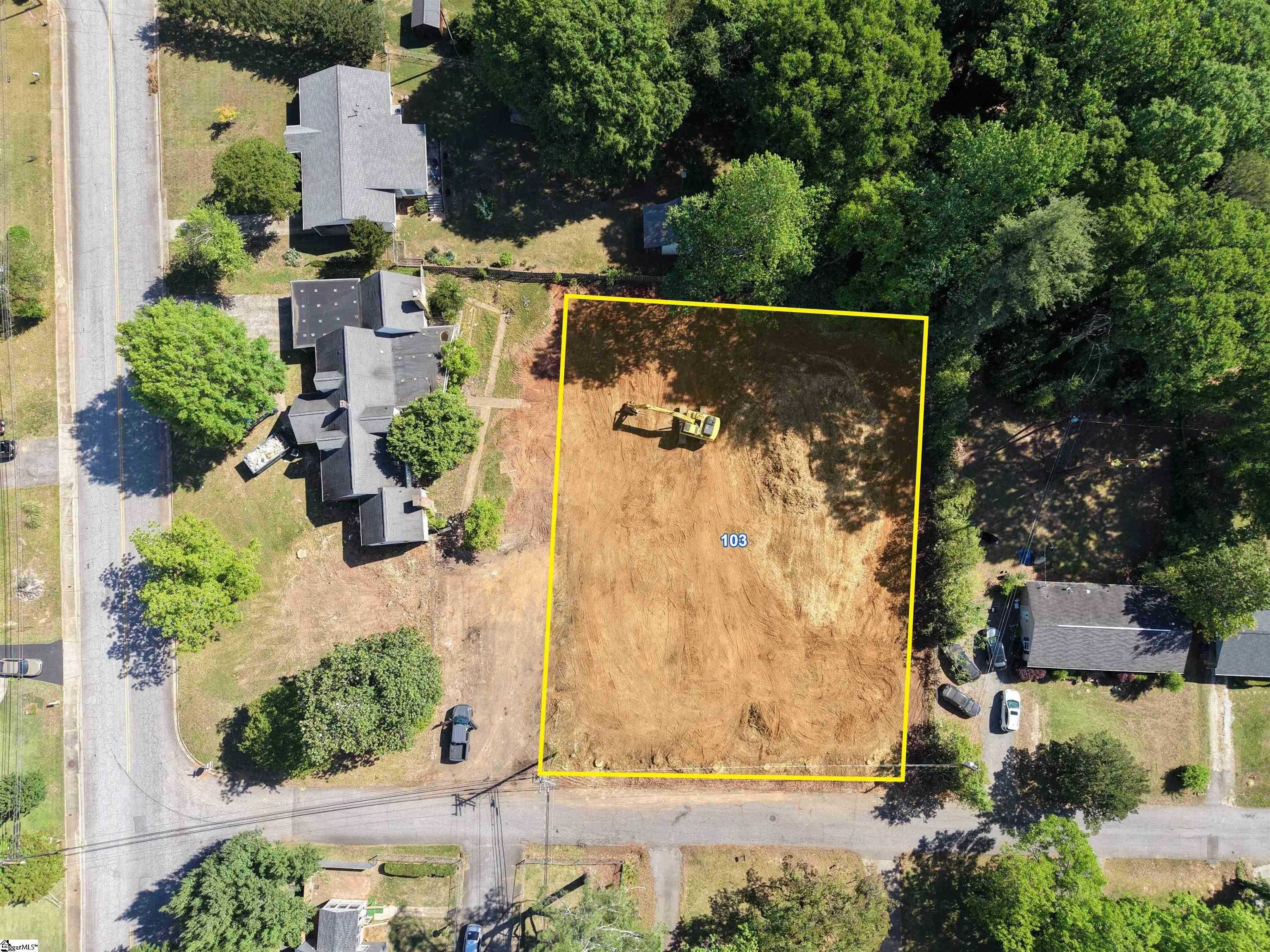 103 Kreswell Spartanburg South Carolina United States, for Sale, commercial,  , Valentine Realty Group