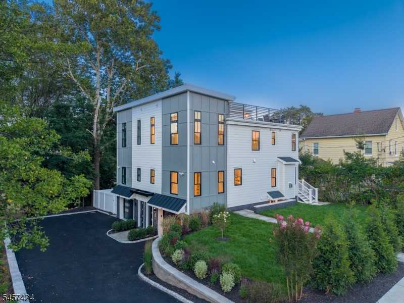45 Ocean St APT B Millburn Twp. New Jersey United States, for Sale, residential, Sandi Chung, Keller Williams Premier Properties