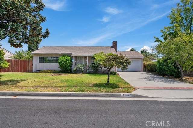 5236 Halifax Temple City California United States, for Sale, residential, Shun Zhang, Re/Max My Home