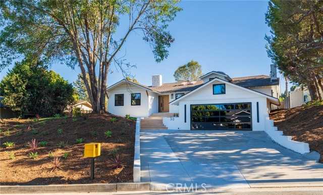 30 Santa Bella Rd Rolling Hills Estates California United States, for Sale, residential, Nelson Vianna, LA Execs Group