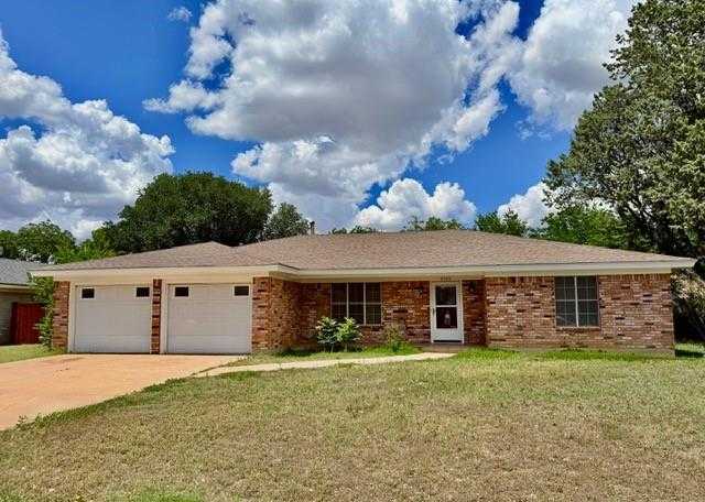 2942 Arrowhead Drive Abilene Texas United States, Sale Pending, residential, Ronald Harmon, TriWest, Realtors