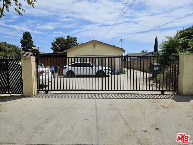 2238 E 120th Street Los Angeles California United States, for Sale, residential, Daniil Gorkov, Beverly & Co.