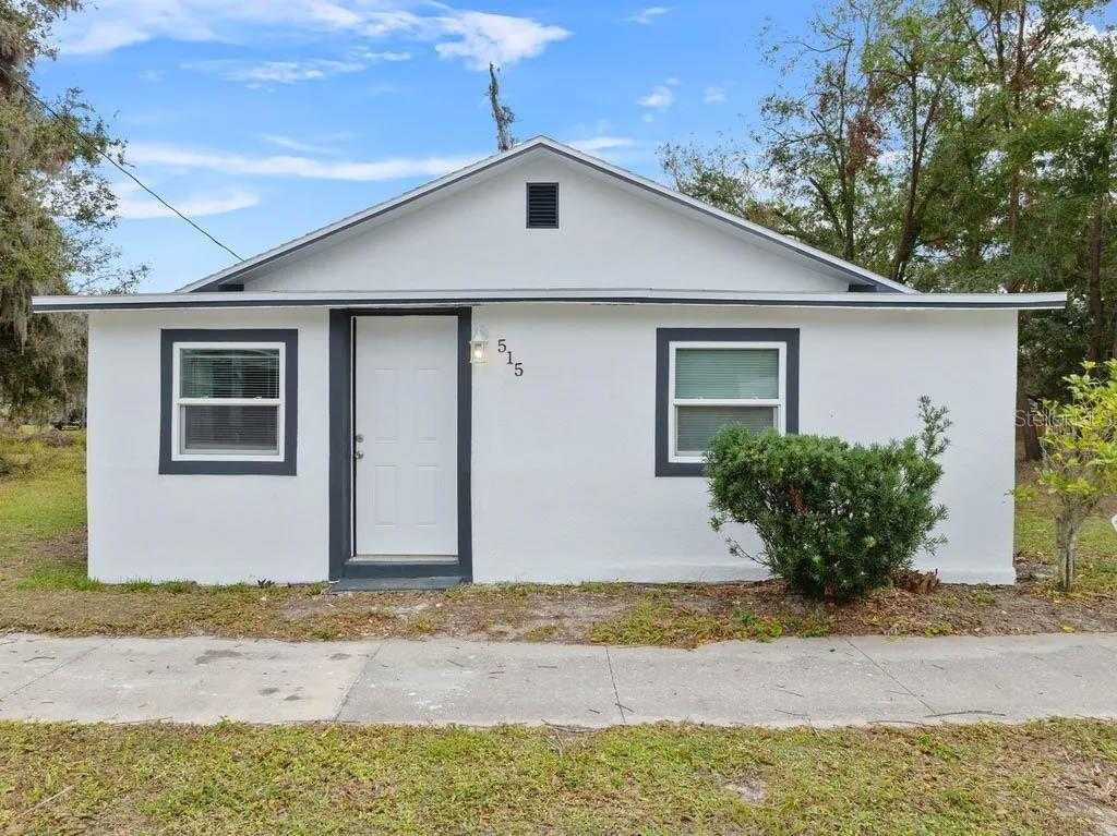 515 S CHARLESTON AVENUE Fort Meade Florida United States, for Sale, residential,  , The Mount Dora Group 