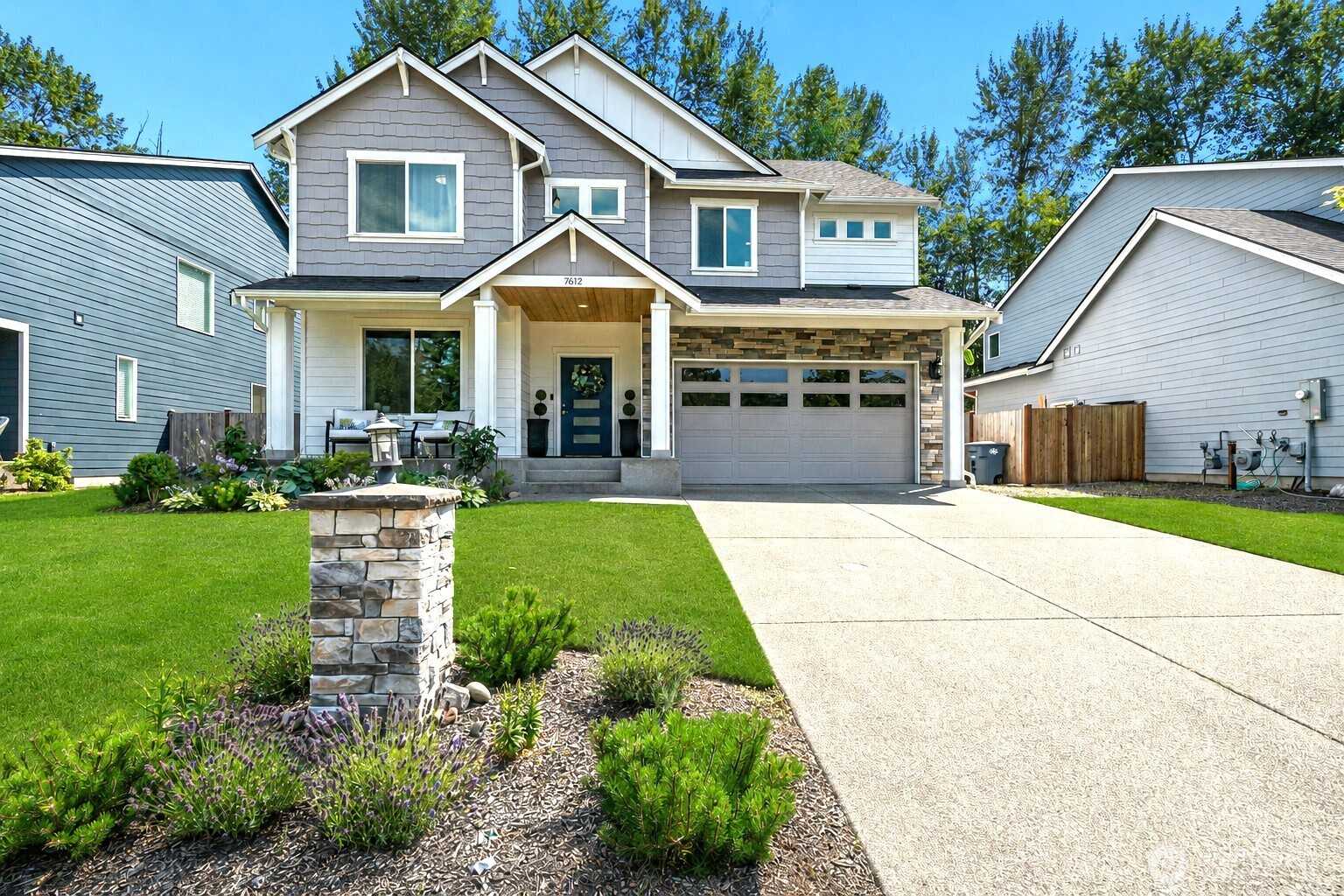 7612 173rd St Court E Puyallup Washington United States, for Sale, residential,  , Better Properties Hometown