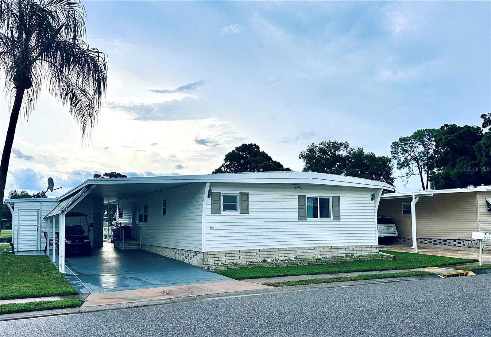 1100 BELCHER ROAD APT 454 Largo Florida United States, for Sale, residential,  ,  Real Estate Brokerage & Consultation, Inc