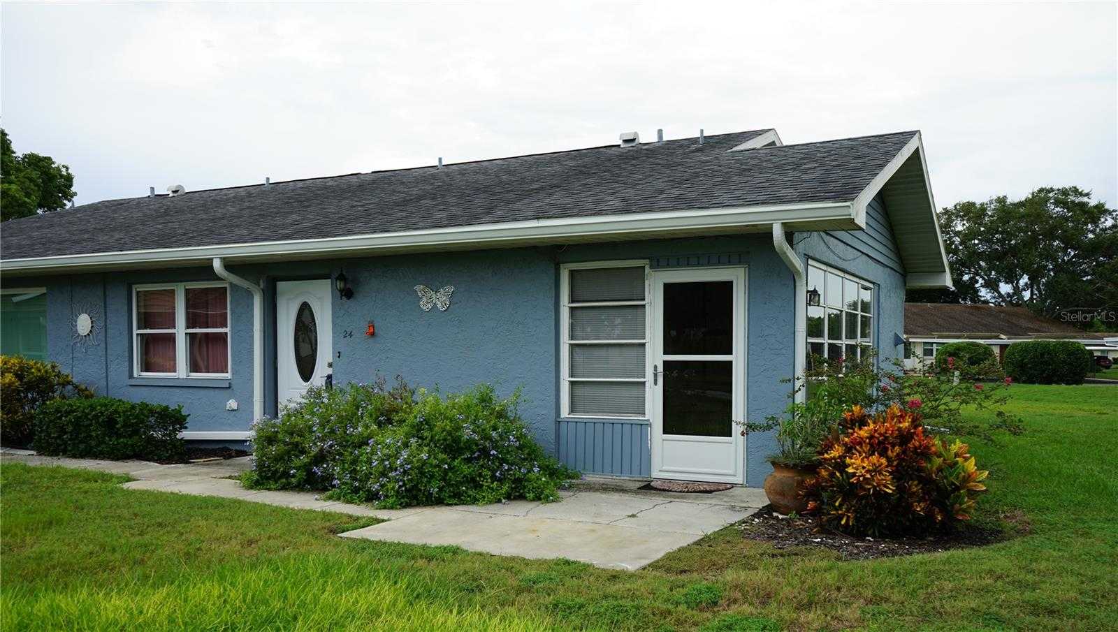 1904 CANTERBURY LANE APT 24 Sun City Center Florida United States, for Sale, residential,  , The Mount Dora Group 
