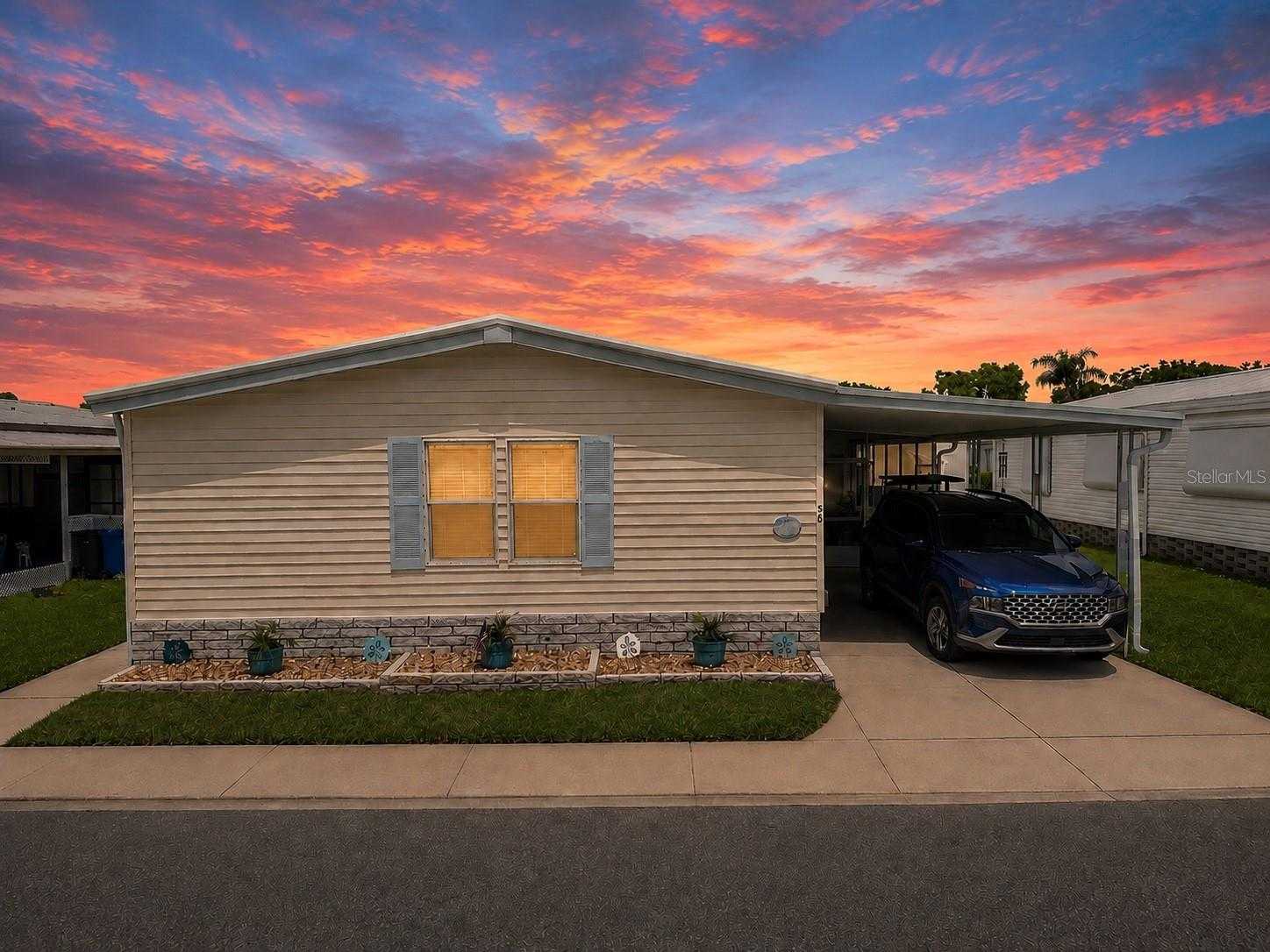 56 PELICAN DRIVE Oldsmar Florida United States, for Sale, residential, Tony Quevedo , Kokopelli Real Estate
