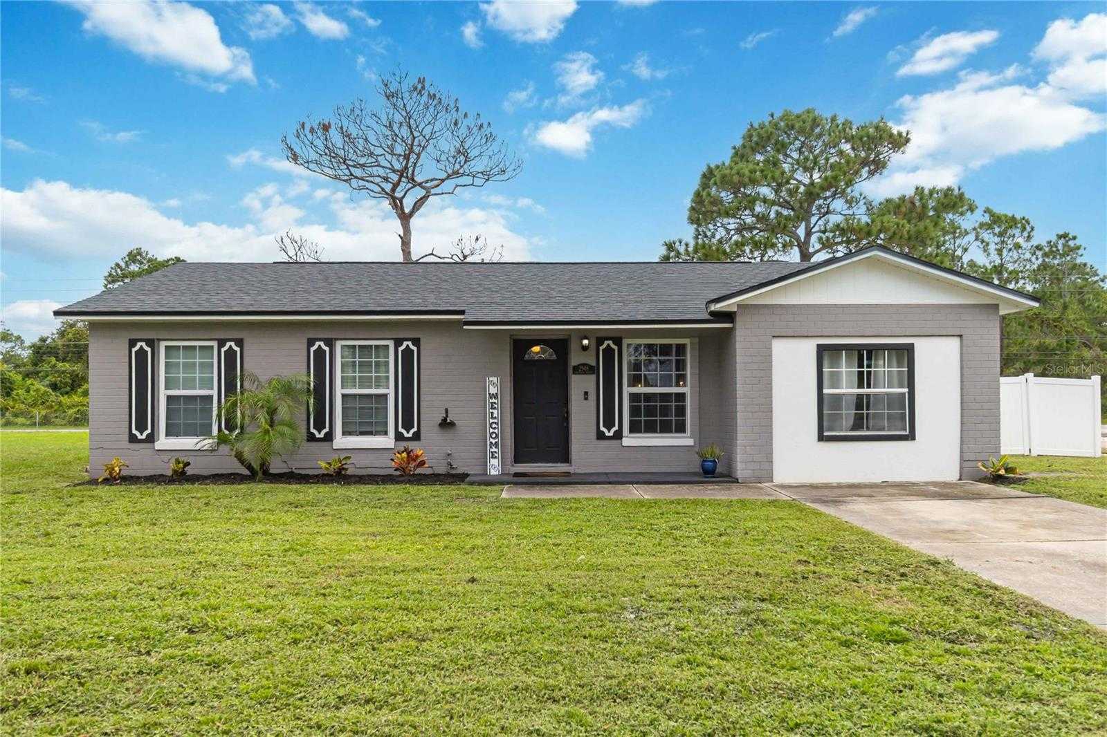 2948 COLORADO AVENUE Orlando Florida United States, for Sale, residential, Ken Anderson, ApexOne Realty, Inc.