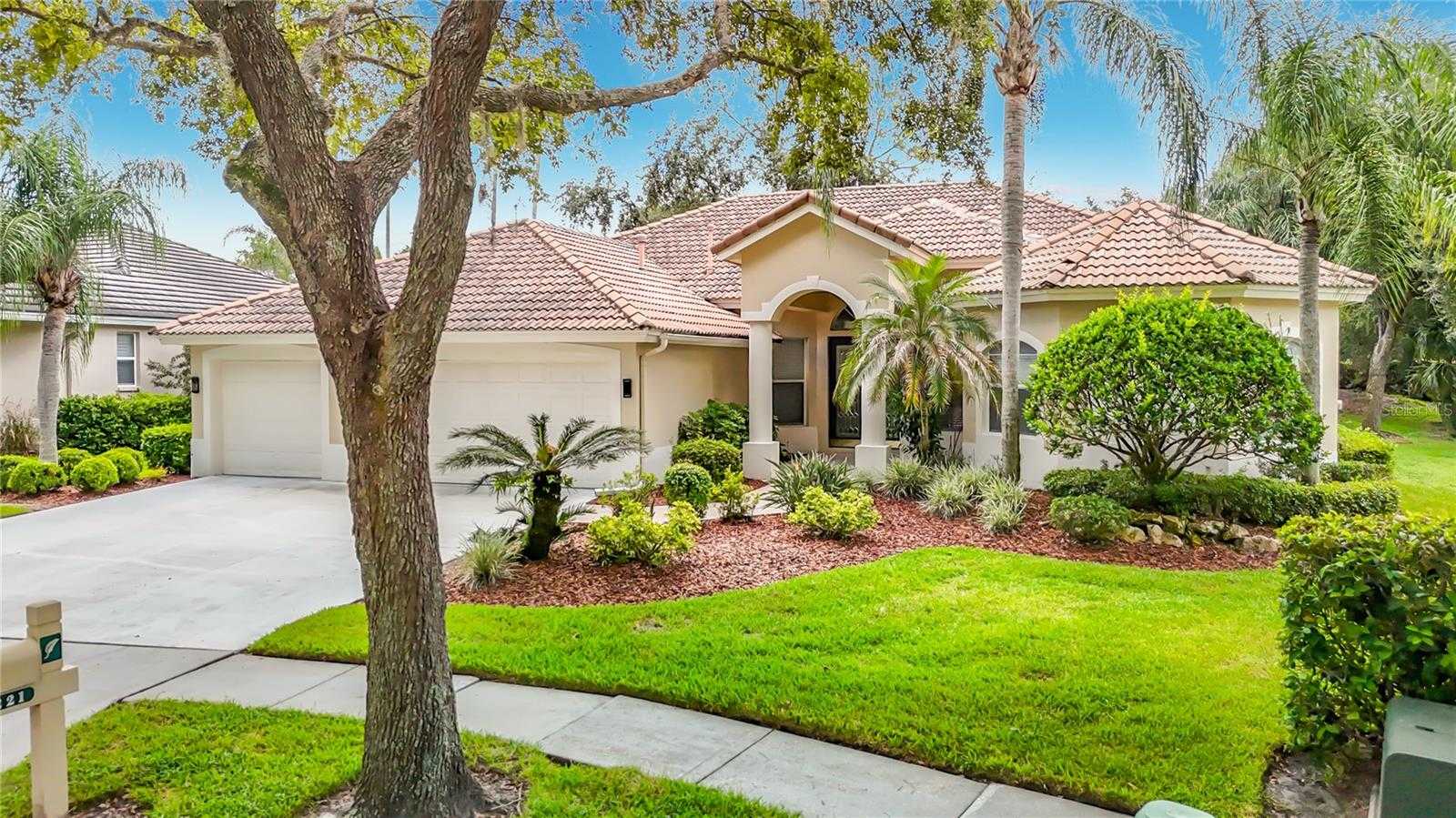 10221 GARDEN ALCOVE DRIVE Tampa Florida United States, for Sale, residential,  , The Mount Dora Group 