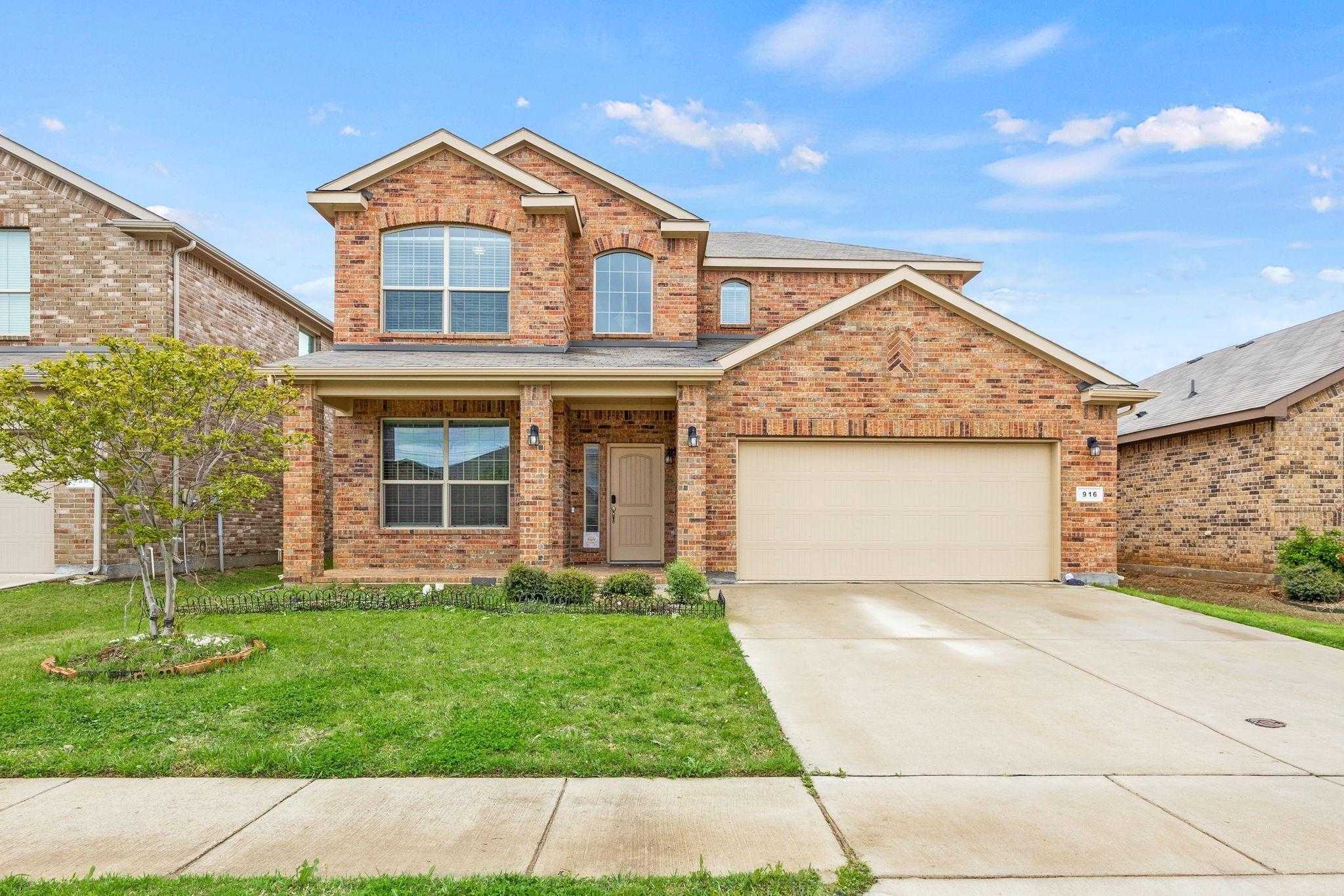 916 Meadow Scape Drive Fort Worth Texas United States, for Sale, residential,  , Attorney Broker Services   