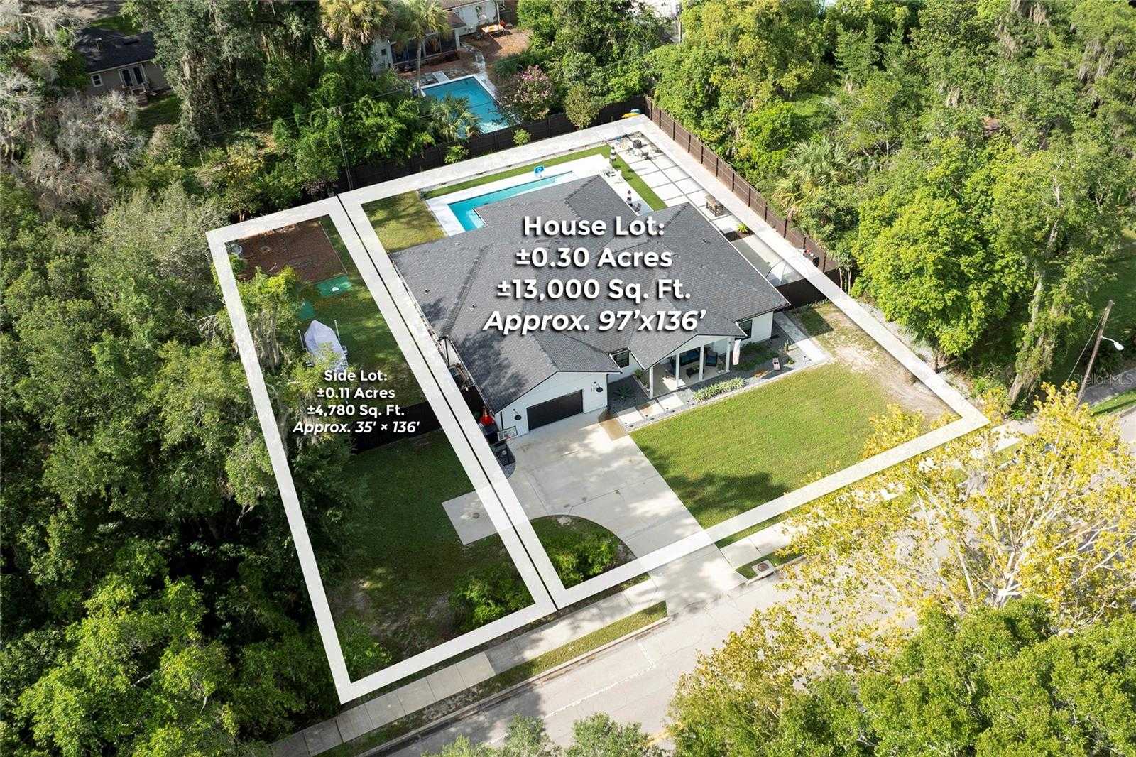 1741 NW 7TH AVENUE Gainesville Florida United States, for Sale, residential, Garrett Huffman, eXp Realty