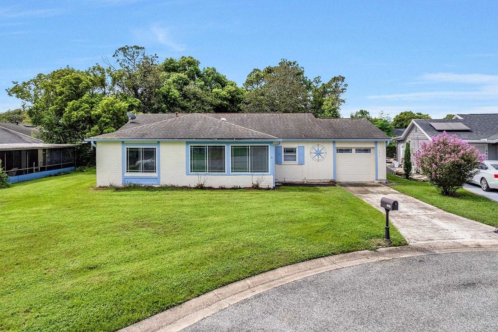 4816 GARDENBROOK LANE Orlando Florida United States, for Sale, residential, BLANCA SANCHEZ, WATSON REALTY CORP.